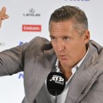 Andrea Gaudenzi, le « Géo Trouvetout » du tennis, a encore une idée ridicule pour favoriser les meilleurs…